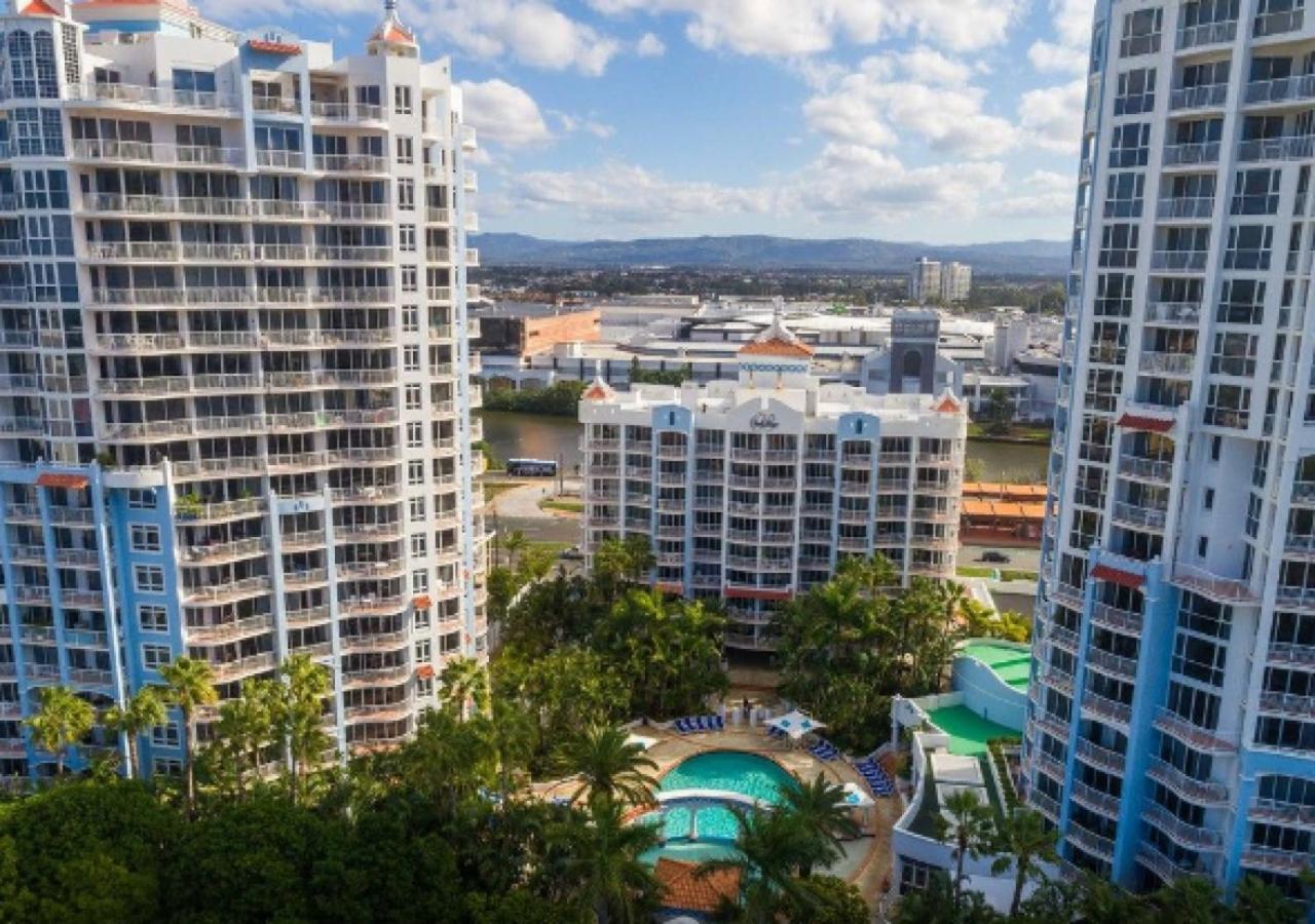 Location Location Location - Broadbeach :) Gold Coast Exterior foto